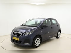 Peugeot 108 - 1.0 e-VTi Access | Airco | Stuurbekrachtiging | Achterbank neerklapbaar | LED-dagrijverlic