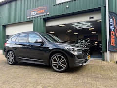 BMW X1 - XDrive25e High Executive camera 19inch