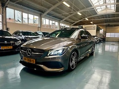 Mercedes-Benz CLA-klasse Shooting Brake - 180