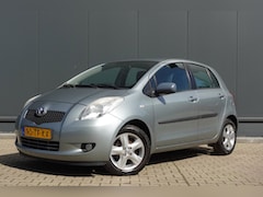 Toyota Yaris - 1.3 VVTi Luna MMT