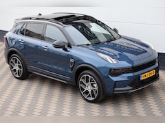 Lynk & Co 01 - 1.5 PHEV 262PK Zwarte Hemel 360° Camera NAP