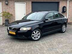 Volvo S40 - 2.0D