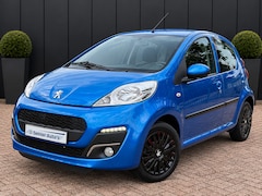 Peugeot 107 - 1.0 Active APPLE CARPLAY LED AIRCO DEALER ONDERHOUDEN