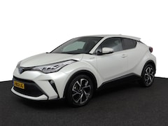 Toyota C-HR - 1.8 Hybrid First Edition | Apple Carplay/Android Auto | parkeer sensoren v/a |