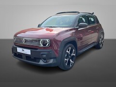 Renault 4 - 4 Techno CANVAS DAK 52 KWH | HARMAN KARDON PREMIUM AUDIO | VERWARBARE VOORSTOELEN | VERWAR