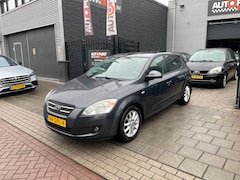 Kia Cee'd - 1.4 All Stars 3e Eigenaar Trekhaak Airco NAP APK