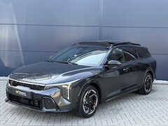 Kia K4 Sportswagon - 1.0 T-GDi MHEV GT-Line Launch Edition | Panorama dak | Stoel-/stuurverwarming |