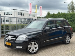 Mercedes-Benz GLK-klasse - 220 CDI 4-Matic Business Class, Nap, 2e Eig, Pdc, Trkhaak, Elek pkt
