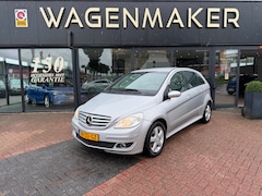 Mercedes-Benz B-klasse - 170 Avantgarde Airco|Elektrische pak