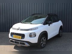 Citroën C3 Aircross - 1.2 PureTech S&S Feel Navigatie | DAB | Parkeersensoren | Carplay | Climate Control