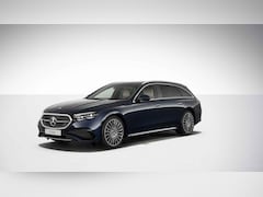 Mercedes-Benz E-klasse Estate - 300e Business Solution AMG | Premium pakket | Superscreen | Panoramaschuifdak | Winterpakk