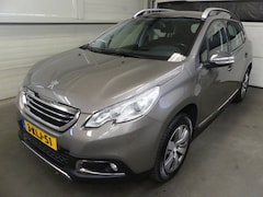 Peugeot 2008 - 1.6 VTi Allure - Trekhaak - Cruise Control