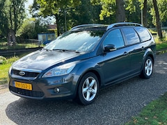 Ford Focus Wagon - 1.6 TDCi Cool&Sound