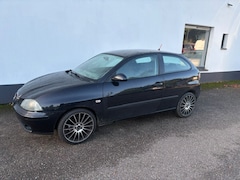 SEAT Ibiza - 1.4-16V Businessline, '06, apk 03-'27, inruilkoopje