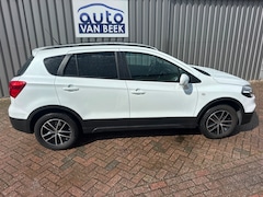 Suzuki S-Cross - 1.4 Boosterjet Comfort Smart Hybrid