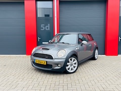 MINI 3-Deurs - 1.6 Cooper S