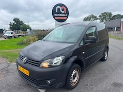 Volkswagen Caddy - | 2014 | 1.6 TDI | Automaat | Export en Handel