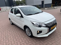 Mitsubishi Space Star - 1.0 Cool+ 1e eigenaar Airco 5 DR Volledig onderhouden