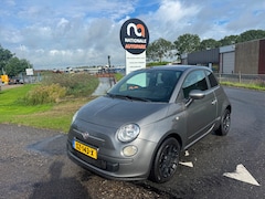 Fiat 500 - | 2012 | 0.9 TwinAir | Export en Handel