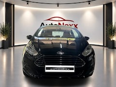 Ford Fiesta - 1.0 EcoBoost Titanium