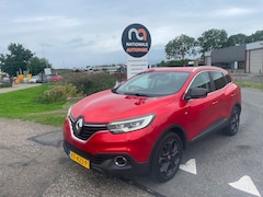 Renault Kadjar - 2016 * 1.2 TCe Extase * AUTOMAAT * APK * TOP STAAT NIEUW STAAT