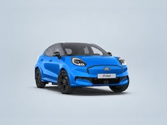 Ford Puma Gen-E - Black Edition 47 kWh | Matrix LED | Nieuwe Uitvoering | Nu Te Bestellen