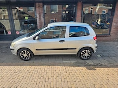 Hyundai Getz - 1.3i GL
