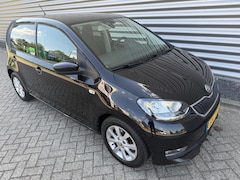 Skoda Citigo - 1.0 Greentech Ambition Cruise Control Airco