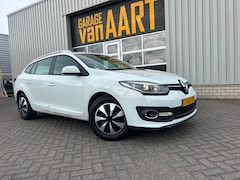 Renault Mégane Estate - 1.2 TCe Expression | SCHERM | CRUISE | NAVI |