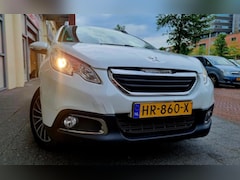 Peugeot 2008 - 1.2 VTi Active Navi Airco
