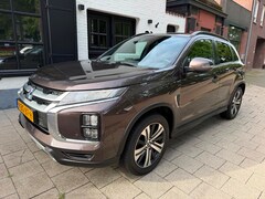 Mitsubishi ASX - 2.0 Intense, AUTOMAAT, Garantie, Nw. Staat