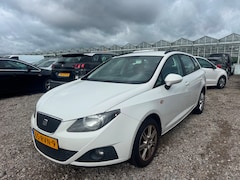 SEAT Ibiza ST - | 2011 | 1.2 TDI COPA Ecomotive | Export en Handel | APK