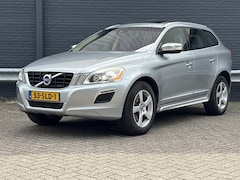 Volvo XC60 - 2.0 T5 R-Design Automaat | Leder | Pano | Climate | Cruise | Navi |