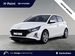 Hyundai i20 - 5-deurs E-Motion 1.0 T-GDi 90pk | PRIVATE LEASE €349, - PER MAAND | DIRECT LEVERBAAR |