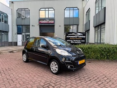 Peugeot 107 - 1.0 Active AUTOMAAT