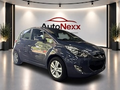 Hyundai ix20 - 1.4i i-Motion