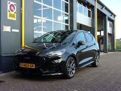 Ford Fiesta - 1.0/125pk Hybrid ST-Line ECC CRC LMV NAV TEL LED PDC Privacy Glass