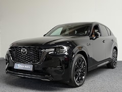 Mazda CX-60 - 2.5 e-SkyActiv PHEV Homura Plus | PANO | BOSE | 20”MATT LMV