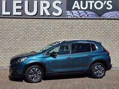 Peugeot 2008 - 1.2 PureTech Allure Automaat/Camera