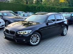 BMW 1-serie - 118i Corporate Lease Executive|Nieuwe Turbo|Navigatie|Camera|Cruise control|Climate contro