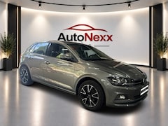 Volkswagen Polo - 1.0 TSI Comfortline Business