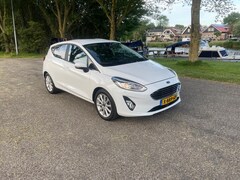 Ford Fiesta - 1.0 EcoBoost Titanium