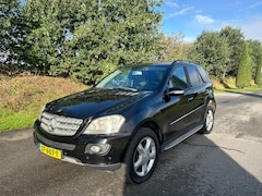 Mercedes-Benz M-klasse - 280 CDI
