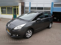 Peugeot 5008 - 1.6 VTi Style 7p