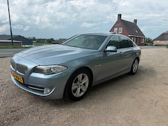 BMW 5-serie - 535i ActiveHybrid High Executive
