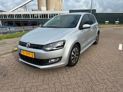 Volkswagen Polo - 1.0 BlueMotion Edition