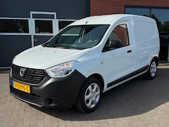 Dacia Dokker - 1.5 dCi 75 Essential