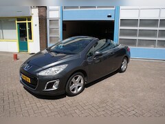 Peugeot 308 CC - 1.6 VTi Sport
