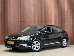 Citroën C5 - 1.6 THP Comfort Navi-Pdc-Clima-Cruise-Trekhaak-NL Auto-NAP