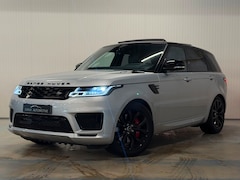 Land Rover Range Rover Sport - P400e Limited Edition | NAP | PANO | MERIDIAN | HUD | 360 CAMERA